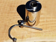 Bubbler do destylatora bimbru