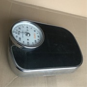 Waga łazienkowa gabinetowa retro mechaniczna Siofor