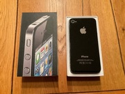 iPhone 4, 8GB Black
