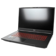 Laptop gamingowy MSI GF76 i5-12450H/16GB/512 RTX3050 144Hz
