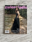 Zwierciadło 9/2025 +GRATIS Maja Ostaszewska magazyn czasopismo gazeta