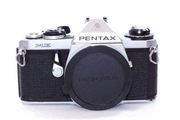 Aparat Pentax ME