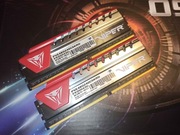 Patriot Viper Elite DDR4, 4x4GB, 2400MHz, CL15