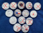 [AKTUALIZACJA] Monety srebrne NBP 10 zł