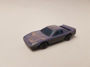 Pontiac Firebird vintage 1/64