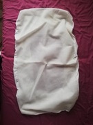 ochraniacz na materac dziecięcy 120x60cm na gumce siateczka