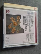 Boccherini gitarrenquintette 