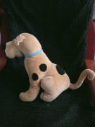 Scooby-Doo maskotka 