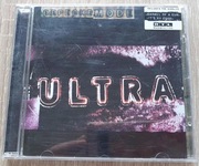 Depeche Mode - Ultra CD wydanie Hong Kong
