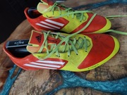Buty korki Lanki marki Adidas model F 50 