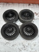 Koła felgi ford fiesta 4x108 15" 6.5J