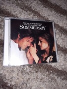 SOMMERSBY Danny Elfman cd jak NOWA