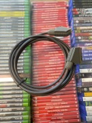 Kabel EURO SCART 21-pin DVB-T DVD stb