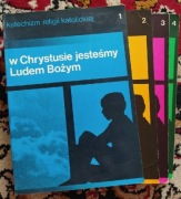 Katechizm Religii Katolickiej 