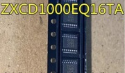 ZXCD1000EQ16 wzmacniacz driver opamp klasa D
