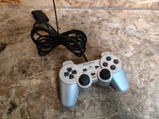 PAD SONY DUALSHOCK 2 SCPH-10010 SILVER #1 