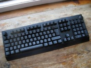 bezprzewodowa Razer BlackWidow V3 Pro Green Switch BT 2.4Ghz