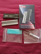 Jeyi Adapter nvme 2280 radiator chłodzenie dysku 
