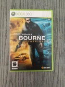 Robert Ludlum's The Bourne Conspiracy Xbox 360