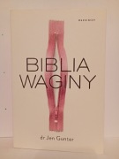 Biblia waginy Jen Gunter