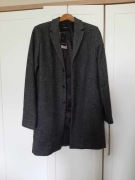 Płaszcz męski- nowy