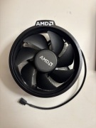 Nowe chłodzenie procesora AMD Wraith Stealth