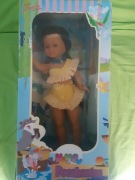 Kolekcjonerska Lalka Pocahontas 