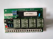 Moduł wyjść programowalnych E04 Rokonet, Risco