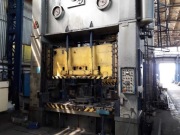 prasa korbowa k3435 250t