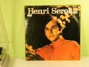 Henri Seroka - Henri Seroka - winyl.