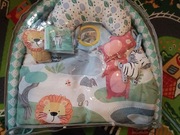 Mata edukacyjna Canpol babies