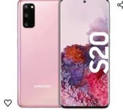 Samsung s20 w Bardzo dobrym stanie