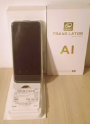 TRANSLATOR SMART DEVICE M9 (model m12 ) + GRATIS !!! POWERBANK 8000mAh