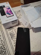 Redminote 12 S Onyx Black Stereo