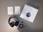 Słuchawki 3d pulse do ps5