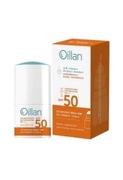 OILLAN OCHRONNY ROLL-ON DO TWARZY I CIAŁA SPF50+