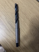 Wiertło do metalu HSS 30 mm DIN 345 NWKc HHW – stożek Morse’a