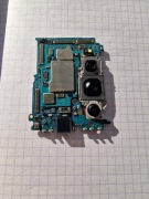 Aparaty tylne Samsung Z Fold 3