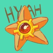 Karty Pokemon #120 Staryu kolekcja