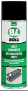 BOLL Neutralizator Rdzy Spray 400 ml – Skuteczna ochrona przed korozją