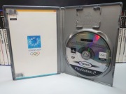 Athens 2004 PL Polskie Wydanie PS2