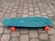 Deskorolka BIG YAMBA Maki Corail 14