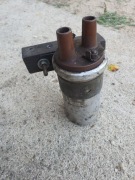 Cewka zapłonowa  Syrena