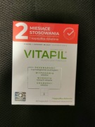 Tanio! Vitapil - piękne, gęste włosy, kuracja na 2 miesiące 