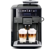 Ekspres do kawy Siemens eq.6 plus s700. Kawiarka, automat. Warszawa 