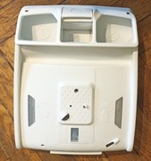 POJEMNIK NA DETERGENTY PRALKA CANDY LADOWANA OD GORY;-)=TANIO;-)