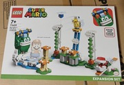LEGO Super Mario 71409. Big Spike I chmury, nowe!