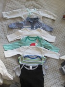 Paka dla chłopaka 56/62