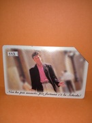 113 - Karta telefoniczna (Niemcy)