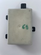 Czujnik martwego pola Velar - radar JX6314F152AE